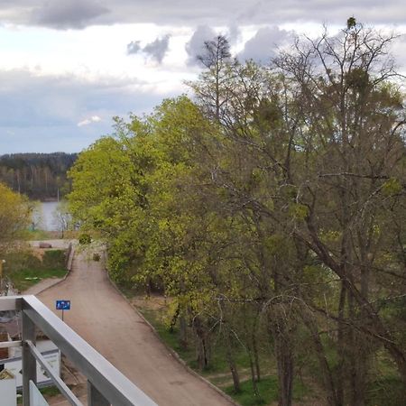 Apartament Parkowa Олецко Екстериор снимка