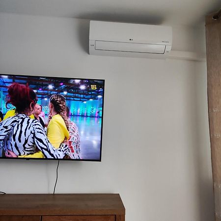 Apartament Parkowa Олецко Екстериор снимка