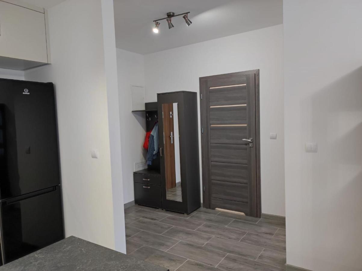 Apartament Parkowa Олецко Екстериор снимка
