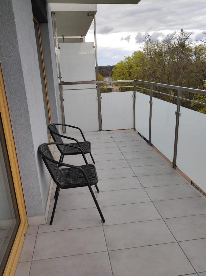 Apartament Parkowa Олецко Екстериор снимка