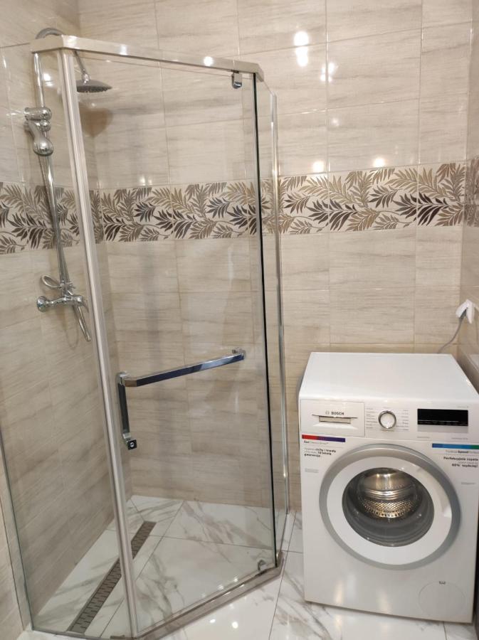 Apartament Parkowa Олецко Екстериор снимка