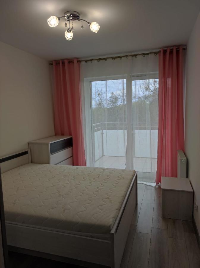 Apartament Parkowa Олецко Екстериор снимка